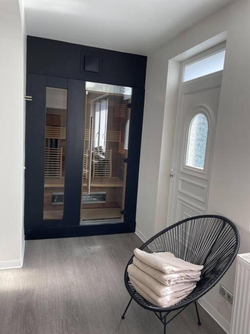 Porte17 Jarny 외부 사진