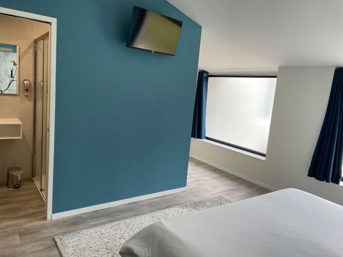 Porte17 Jarny 외부 사진